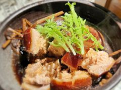 -绿茶餐厅(昌平悦荟店)