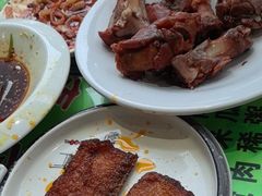 -令氏家外家周秦食府(高新店)
