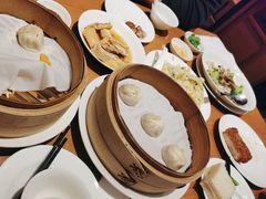 -鼎泰丰(德基广场店)