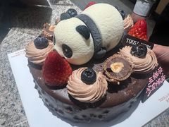 -多乐之日(华贸天地店)