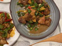 -三清山希尔顿度假酒店·三清轩中餐厅