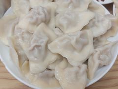 -白记饺子馆多伦道店