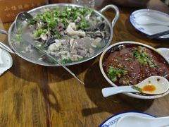 -小杨翘脚牛肉