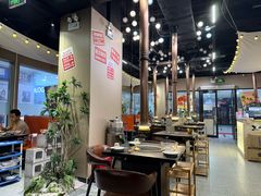 -熊大·鲜烤黄牛肉(五山店)