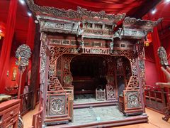 -新安江山水画廊风景区