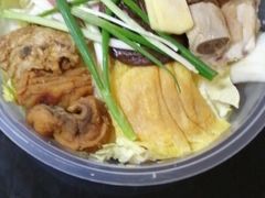-和记小菜(七宝店)