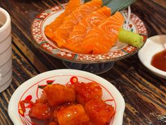 -平成屋· Late Night 食堂(四川北路店)