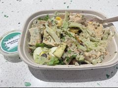 -CALIFORKS加州叉子轻食(朝阳门店)