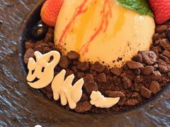 -哈蒙德餐厅