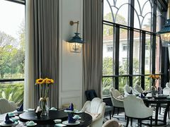 -翠湖宾馆·中餐厅