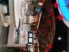 -豪约客牛排自助(安吉万达店)