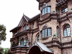 -马勒别墅饭店(静安寺店)