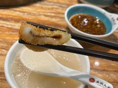 -春润大地海南椰子鸡(沙井京基百纳广场店)