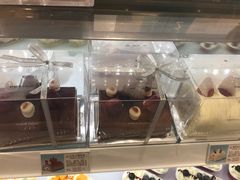 -好利来(团结湖店)