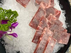 -魔法帽酱料牛肉小火锅(米兰店)