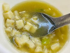 -老孙家泡馍(洒金桥店)