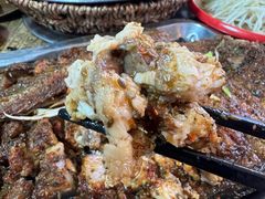 -清真·馬坡二旦烧烤(人生一串拍摄店)