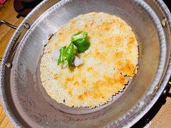 -吃饭皇帝大土家民族菜(正大广场店)