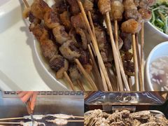 -碧中海汤泉汗蒸酒店