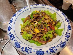 -牧雲子·臻选云南菜 .商务宴请(泰然大厦店)