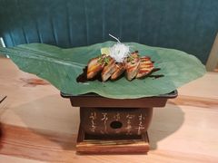 厚切牛舌-TORO MaKi 寿司·日料(华创店)