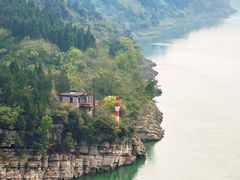 -乌江画廊(彭水苗族土家族自治县)