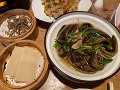 -芳芳私房菜·精做淮扬菜(承德路店)