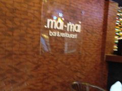 -Mai Mai Restaurant