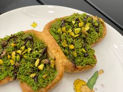 -富贵面包公司(运河店)