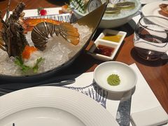 -Mr·Fish鱼鲜生海鲜放题(银泰in99店)