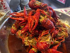 -虾小龙老长沙龙虾馆(坡子街店)