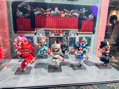 -春梅里卤鹅馆·47年老字号(中山路店)