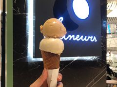 -LUNEURS月乐诗 La Glace(环贸店)