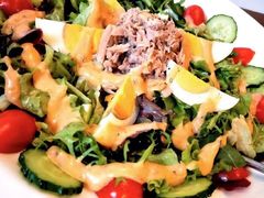 -铃木食堂(帽儿胡同店)