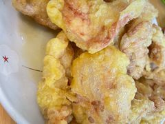 -顺姬冷面(长白西路店)