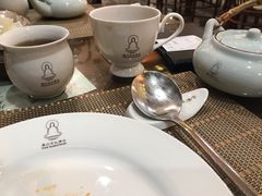 -大佛寺高级素食自助餐厅