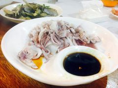 -丰收渔港饭店(嵊泗店)