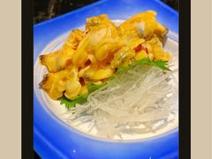 -無境·匠心日本料理(汉街店)