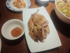 -宣威山野人家·云南菜·菌火锅(金碧店)