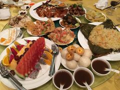 -富临大酒店-海至尊餐厅
