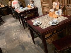 大堂-南京大牌档(凯德大峡谷店)