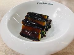 -麒麟中餐厅·经典粤菜·地道菜式老字号(广州长隆酒店)