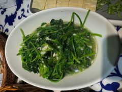 -印巷里主题餐厅(马鞍山店)