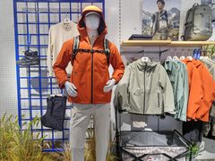 -fila(日月光中心广场店)