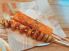 -甲乙饼·手工牛肉饼(东方广场店)