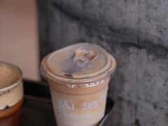 -SAANCI山池咖啡(海上世界文化艺术中心店)