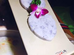 舌尖手打虾滑-渝味晓宇火锅(合川路店)
