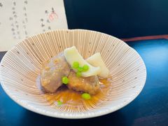 -元熹会席料理