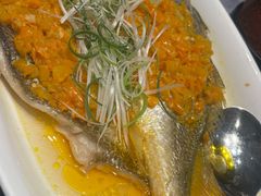 -狮王府淮扬菜(老门东店)