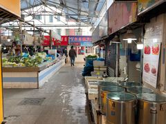 -浦商菜市场·锦德店